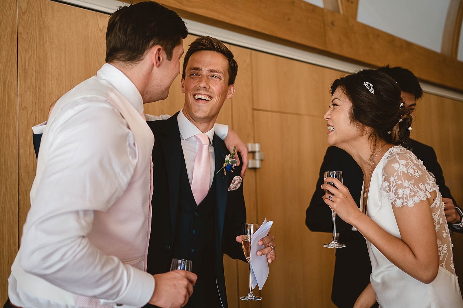 Tredudwell Manor Wedding Photography